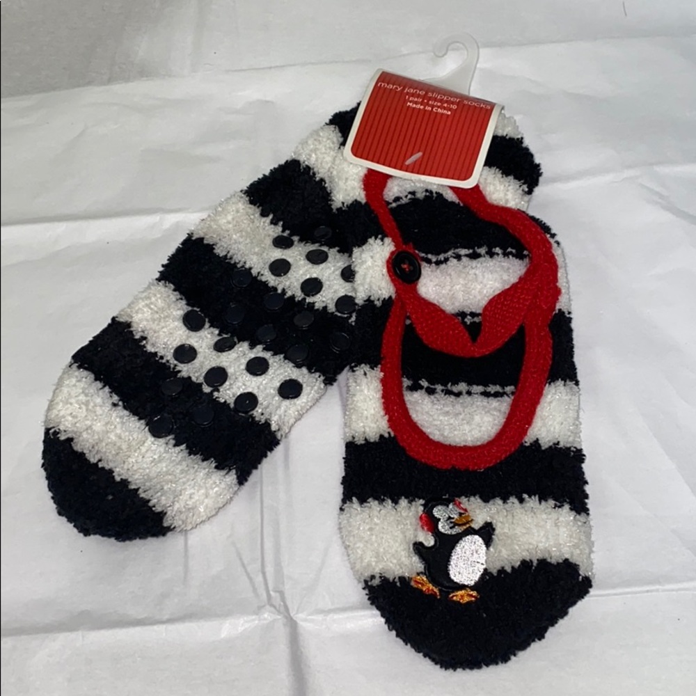 ♦️Holiday♦️ Slipper Socks